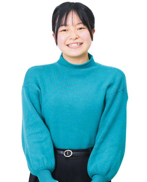 充実した毎日を過ごせる学校