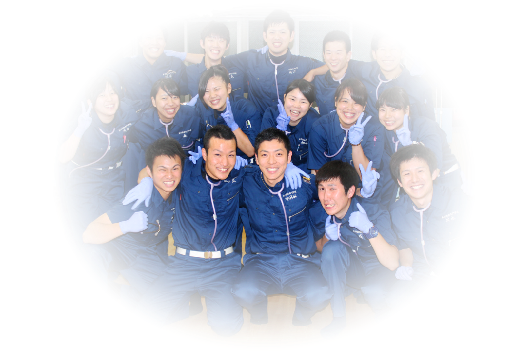 POINT 04ー 夜間部の選択