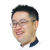 齋藤さん