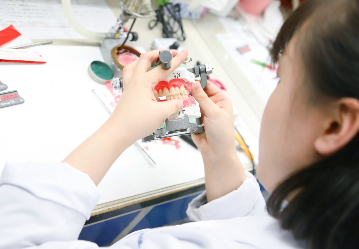 学校生活について