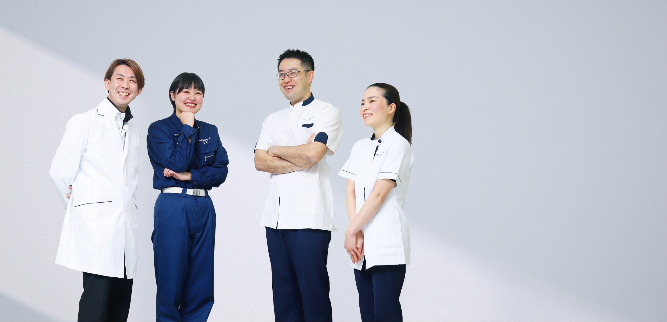 学生の対談