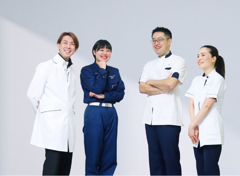 学生の対談