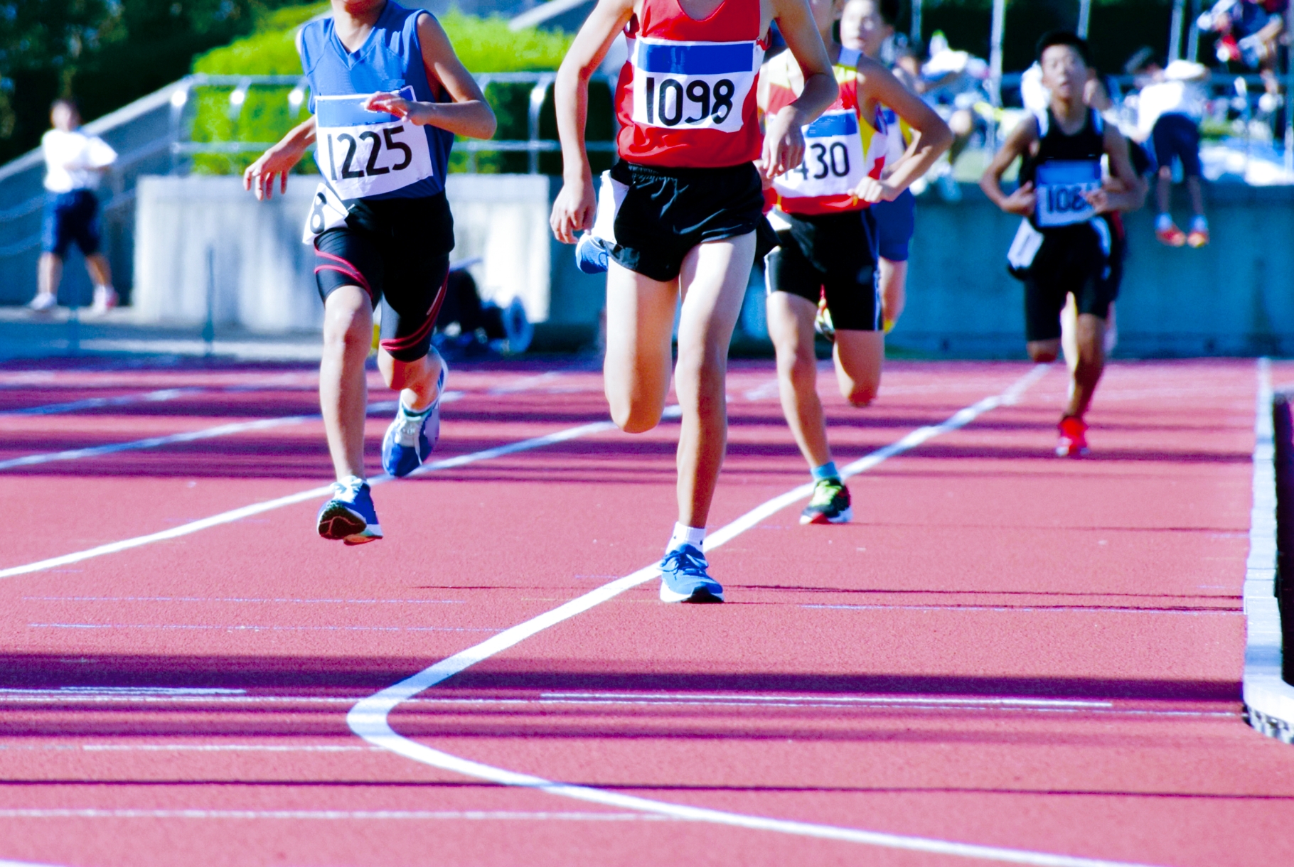 スポーツトレーナーの現状