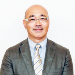 長畑 芳仁 先生