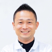 株式会社PLUS REBODY 代表取締役HAREYAKA+Rebody整骨院 代表田畑 俊和先生
