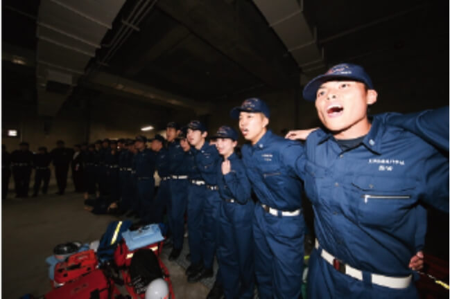 東洋医療キャンパスライフ