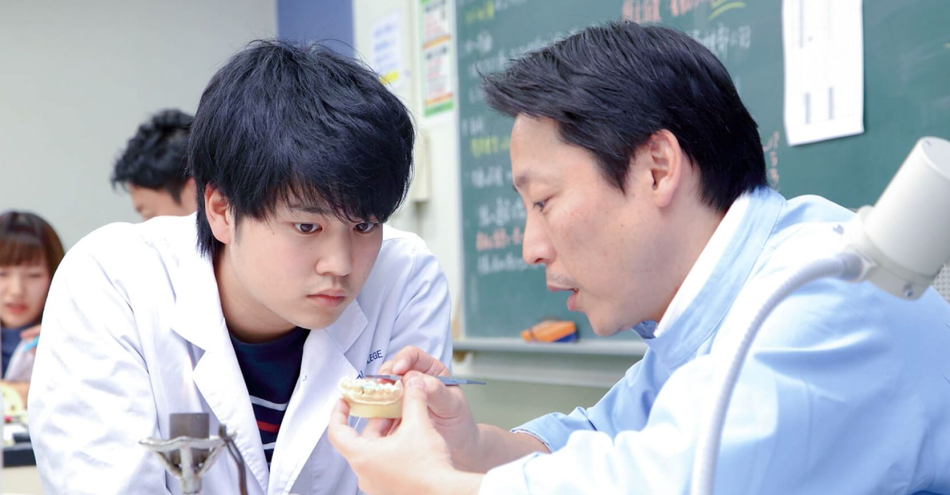 職業実践専門課程に全学科が認定