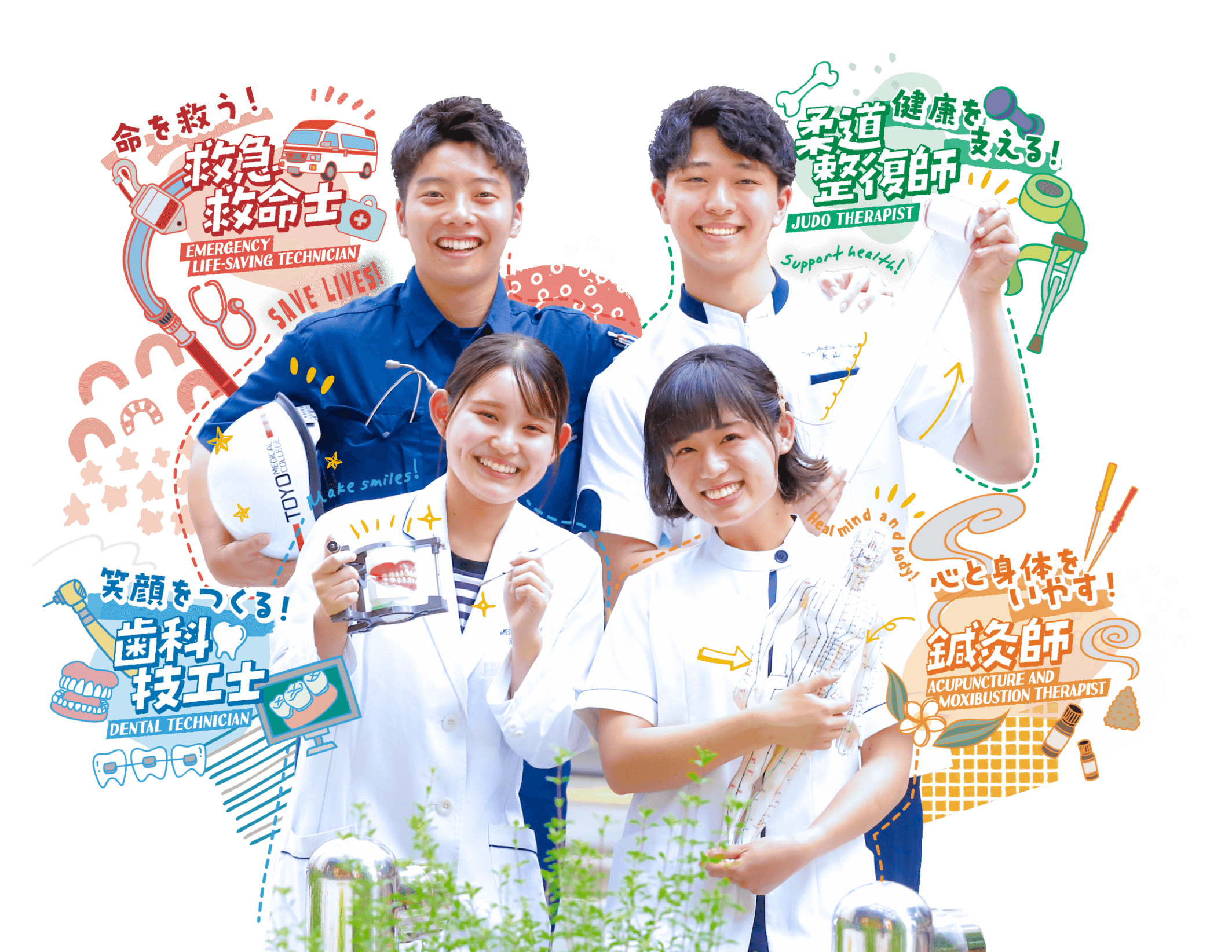 東洋医療