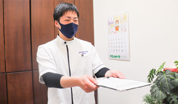 病院