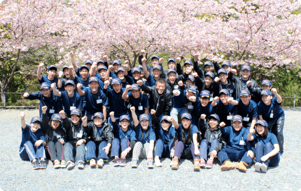 新入生学外オリエンテーション合宿