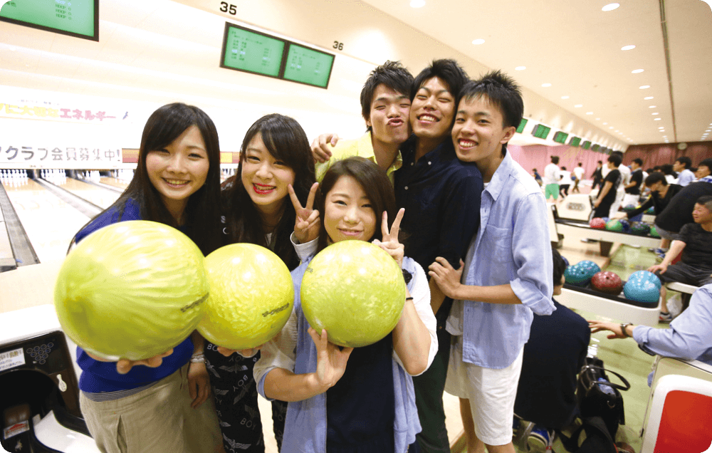 スポーツ大会