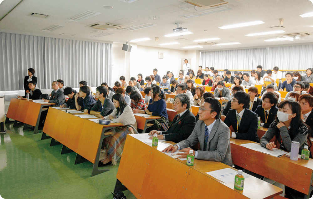 業界イベント