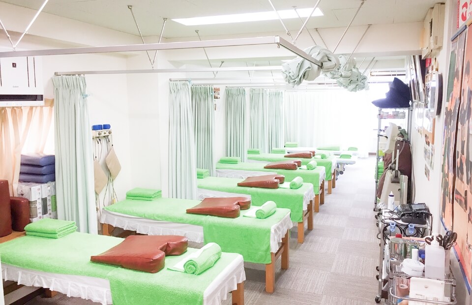 夜間部を卒業した先輩の声