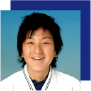 女子ソフトボールＵ19 日本代表帯同トレーナー 高松 久美子先生