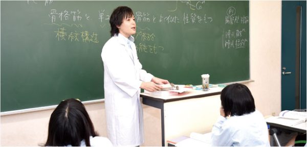 模擬試験