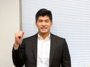 【柔道整復師学科】リオ五輪 柔道日本選手団・井上康生監督 来校！！