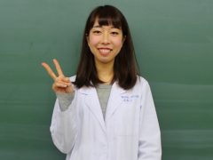 名渡山さん