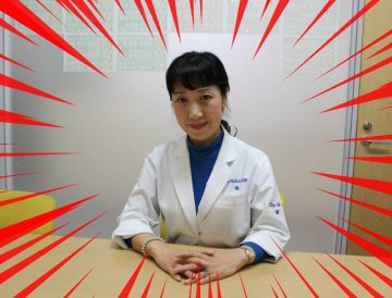 東洋医学のスペシャリスト・孫先生！