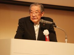 学校長告示
