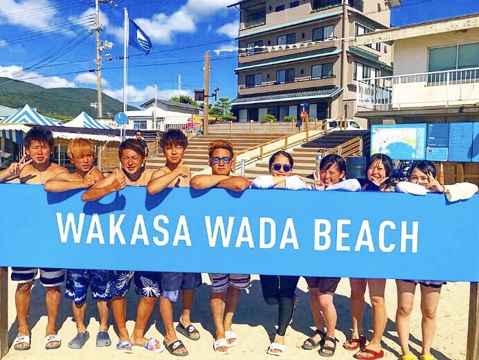 ★学生達の夏休み！2018★