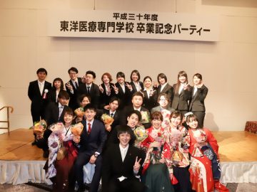 バレーボール部。全国大会3連覇の快挙は忘れません！