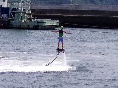 今はやりのアレですね。アレ！