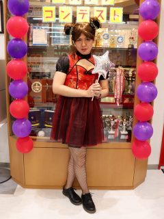魅惑のチャイナ娘