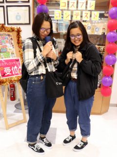 オタクっ子