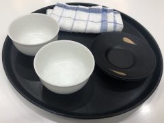 お茶セット