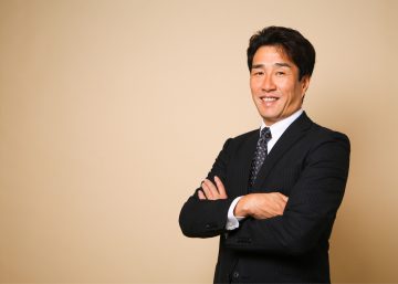 岡田先生