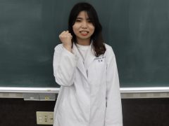 19期★荒巻 里奈 さん