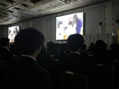 学校生活紹介ムービー🎥