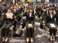 救急救命士学科🚒