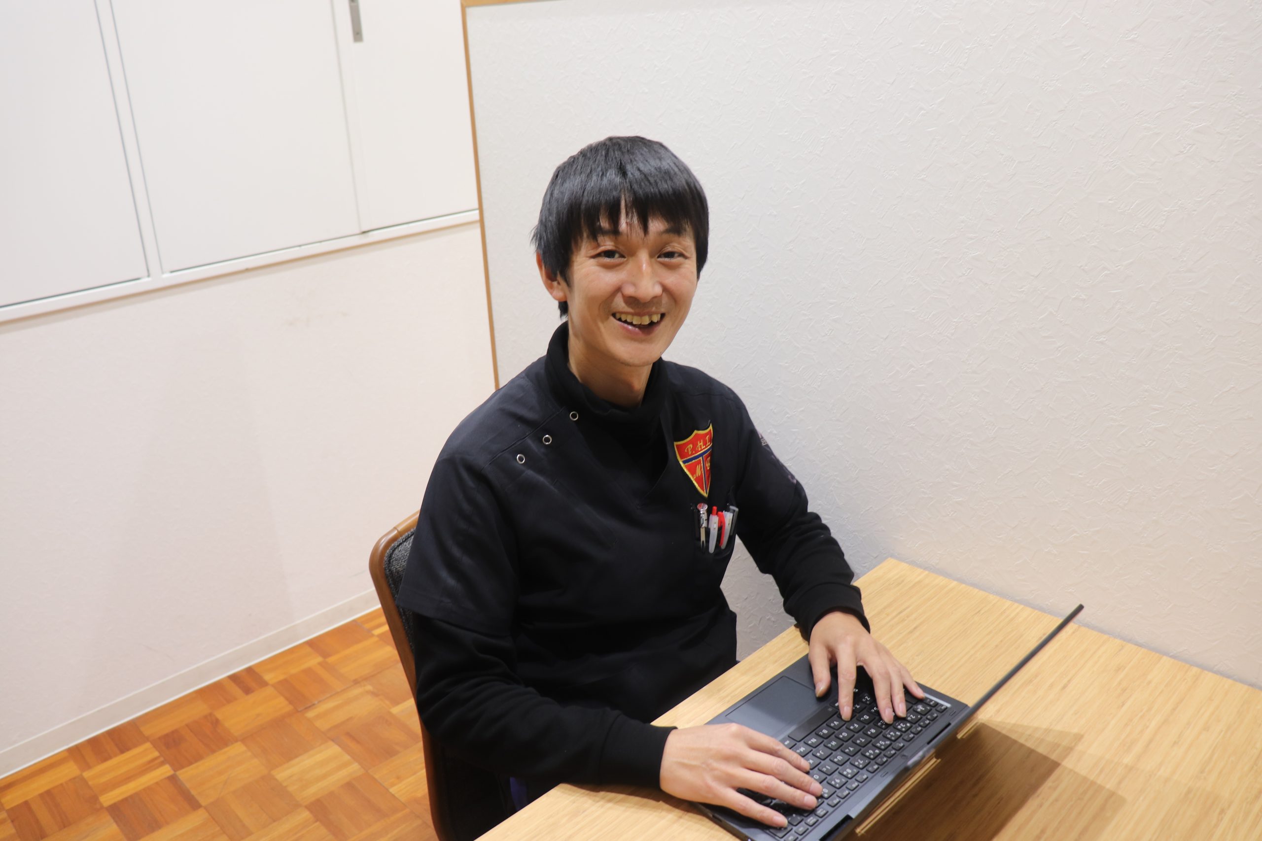 野村 光隆 先生