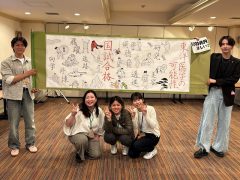 優勝作品はこちら！！