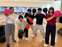 このチームで目指せ高得点！