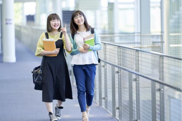 柔道整復師のオープンキャンパス