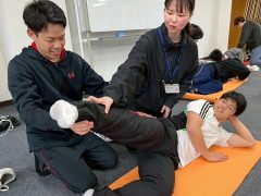 意外と難しい…