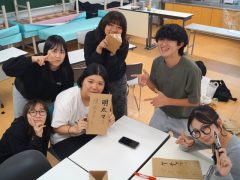 トッピングに明太マヨあります！！