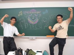 チリコンカンって知ってる～？？