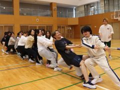 がんばれーーーー！！