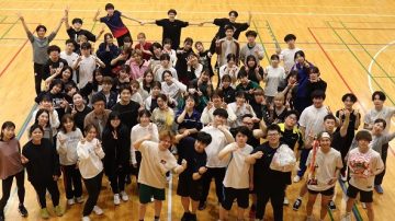 集合写真☆