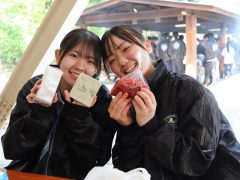 欠かせないルーや福神漬けなど、ゲットできました！