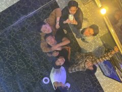 救命士学科1年生でスポッチャ！！