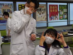 まるで本物みたい😲