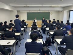 学生目線👀