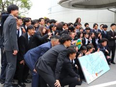 全員で夢を叶えよう😮