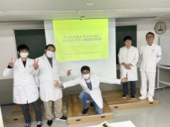 なんとか成功させるぞっ！！