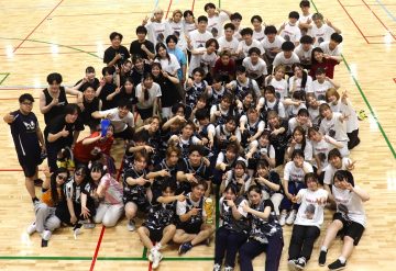 昼間部の集合写真！！
