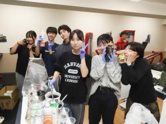 タピオカドリンクはいかがですか？